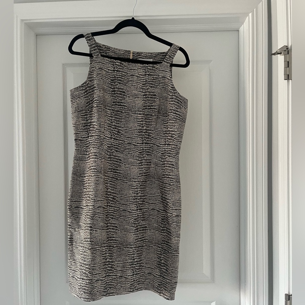 Retro early 90’s dress